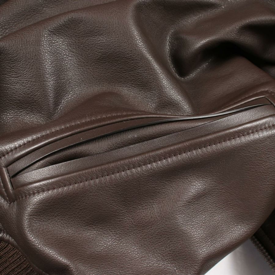 路易威登 Monogram 雙面外套 #58 RM231Q TKV HIL47W 皮革 二手 LV-9