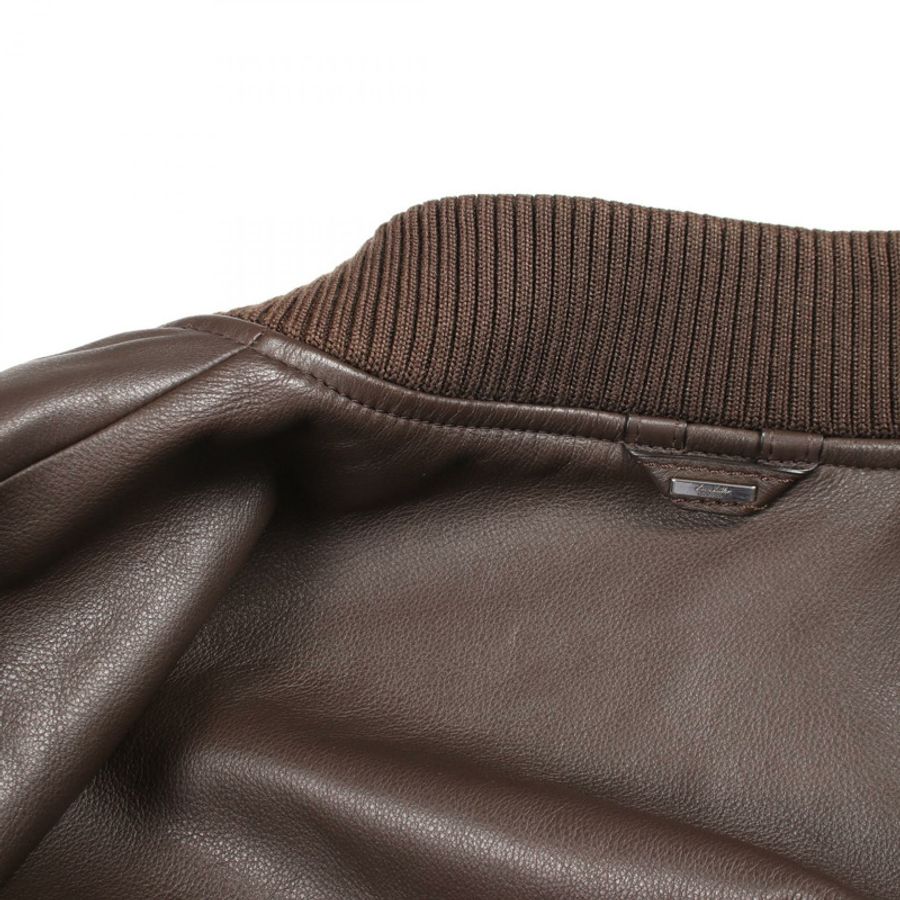 路易威登 Monogram 雙面外套 #58 RM231Q TKV HIL47W 皮革 二手 LV-13