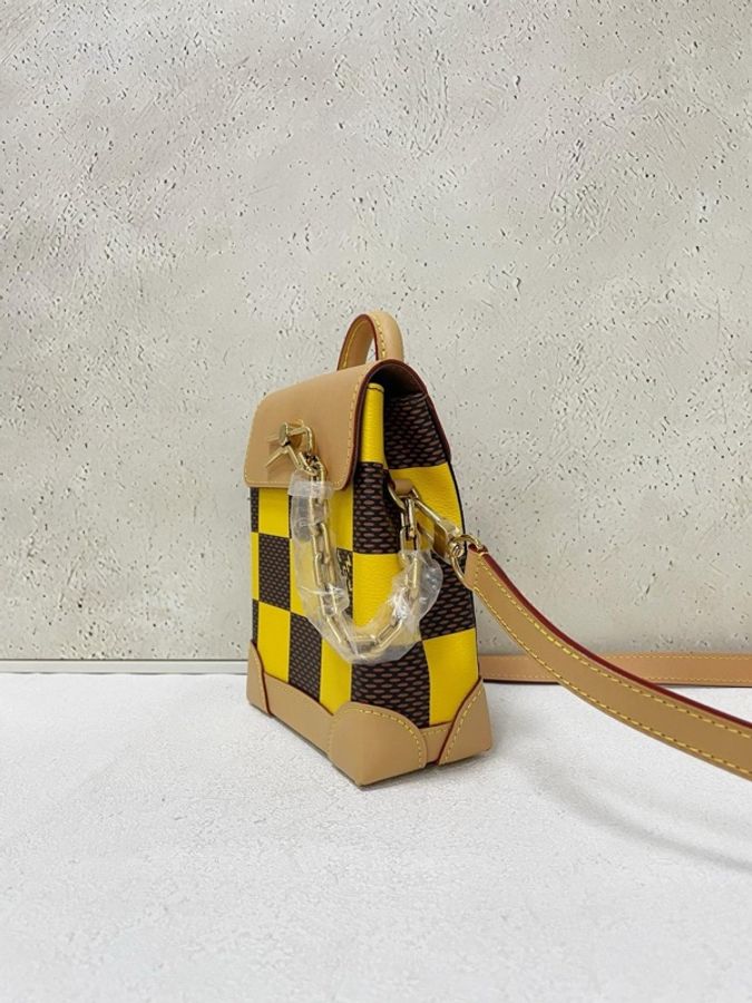 Lv nano steamer-3