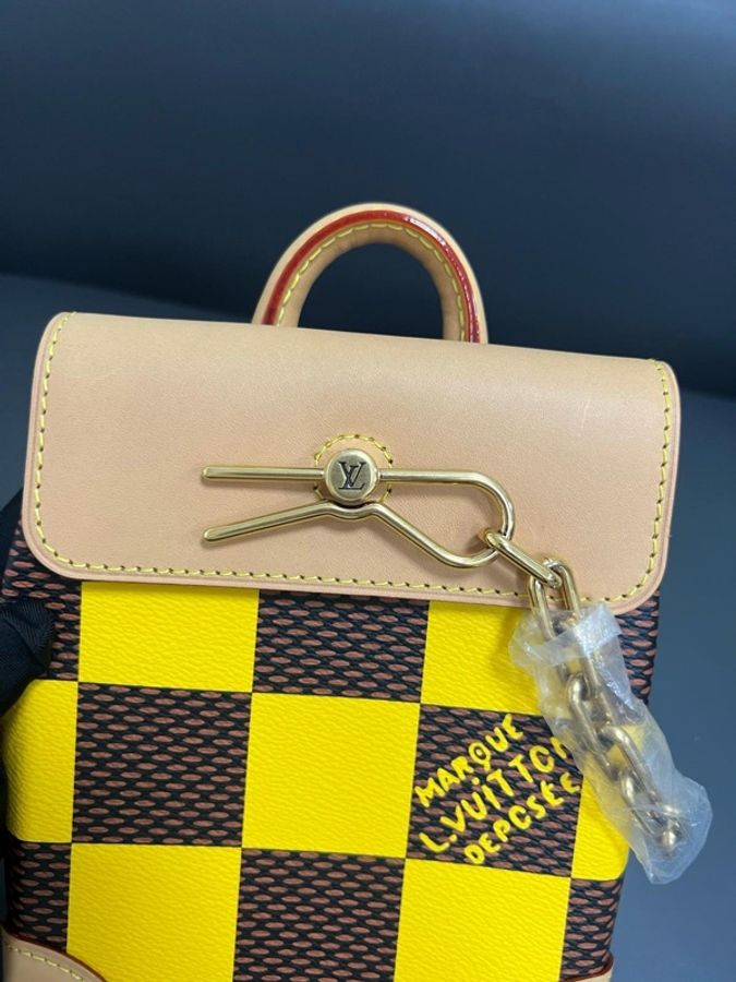 Lv nano steamer-11