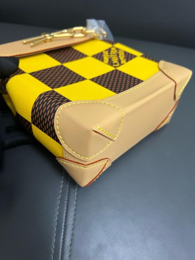 Lv nano steamer-16