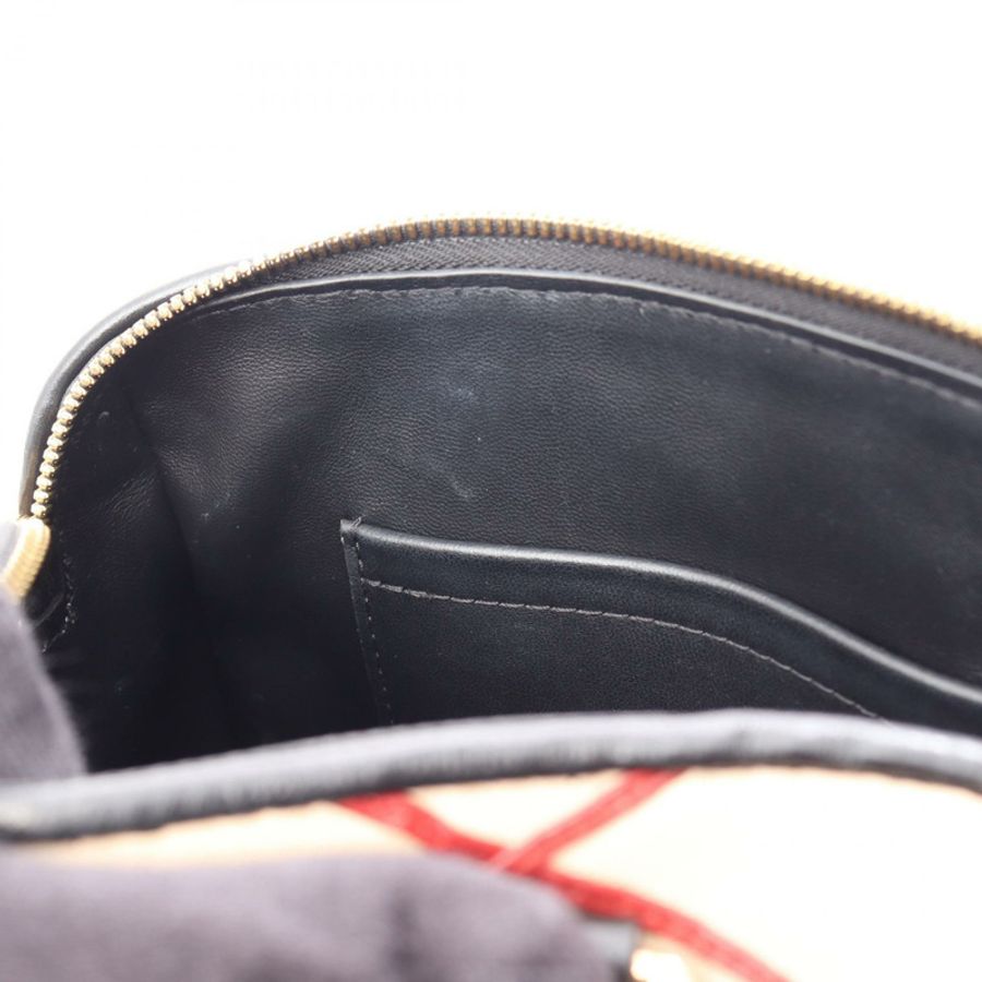 路易威登 Speedy Bandouliere 20 斜背包 M24261 Martage 皮革 LV-4