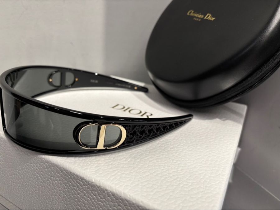 Dior VeryDior M1U 髮箍墨鏡|Classic Trend CT精品|台北東區實體-1