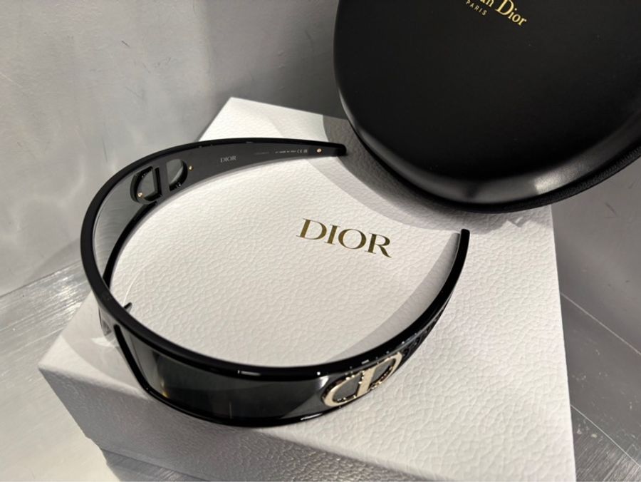 Dior VeryDior M1U 髮箍墨鏡|Classic Trend CT精品|台北東區實體-2