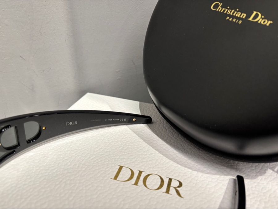 Dior VeryDior M1U 髮箍墨鏡|Classic Trend CT精品|台北東區實體-3