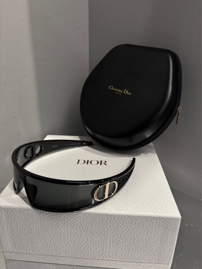 Dior VeryDior M1U 髮箍墨鏡|Classic Trend CT精品|台北東區實體-4
