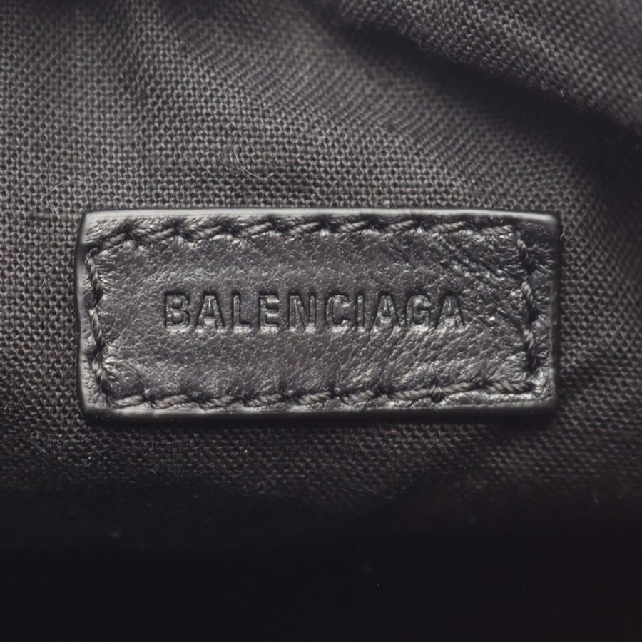 BALENCIAGA Le Cagole Nano Duffel 斜背包 7925992AA6T5908 皮革 粉紅色-3