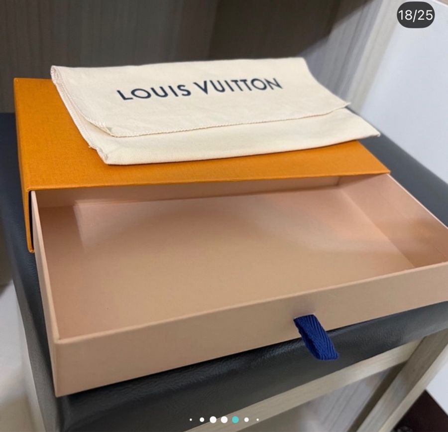 LV M62121 長夾-24