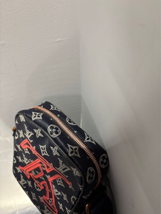 Louis Vuitton Danube MM 倒Logo滿版相機包|Classic Trend CT精品|台北東區實體-4
