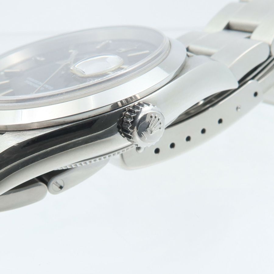 ROLEX Oyster Perpetual Date 15200-9