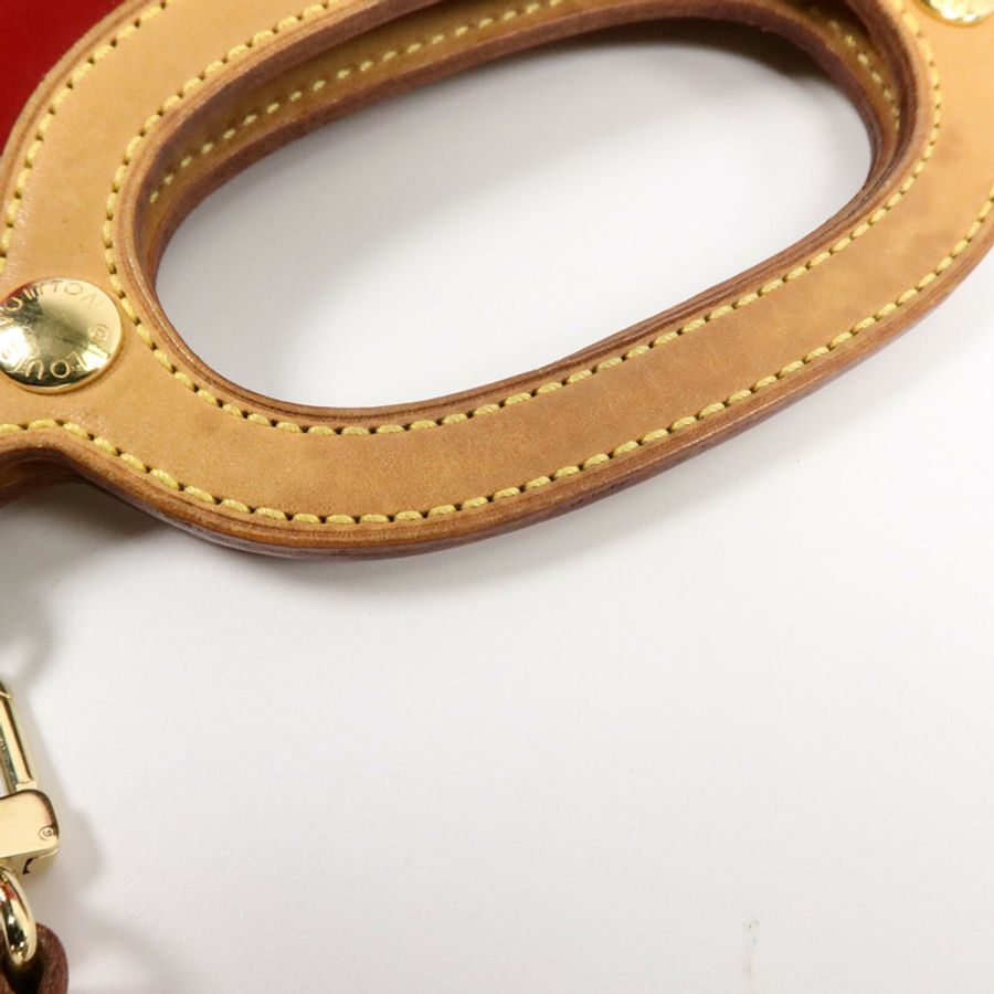LOUIS VUITTON Monogram Vernis Roxbury Drive手挽肩背兩用袋-13