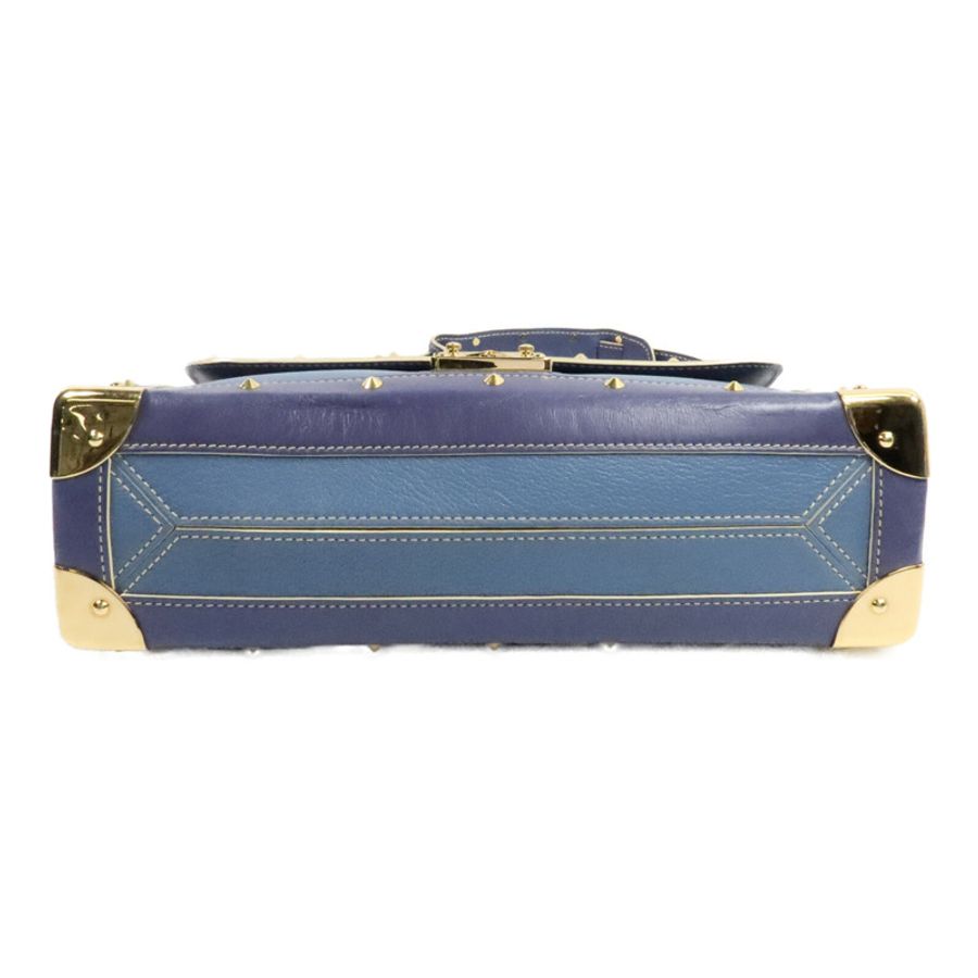 LOUIS VUITTON 山羊皮革Suhali Le Talentueux肩背袋-3