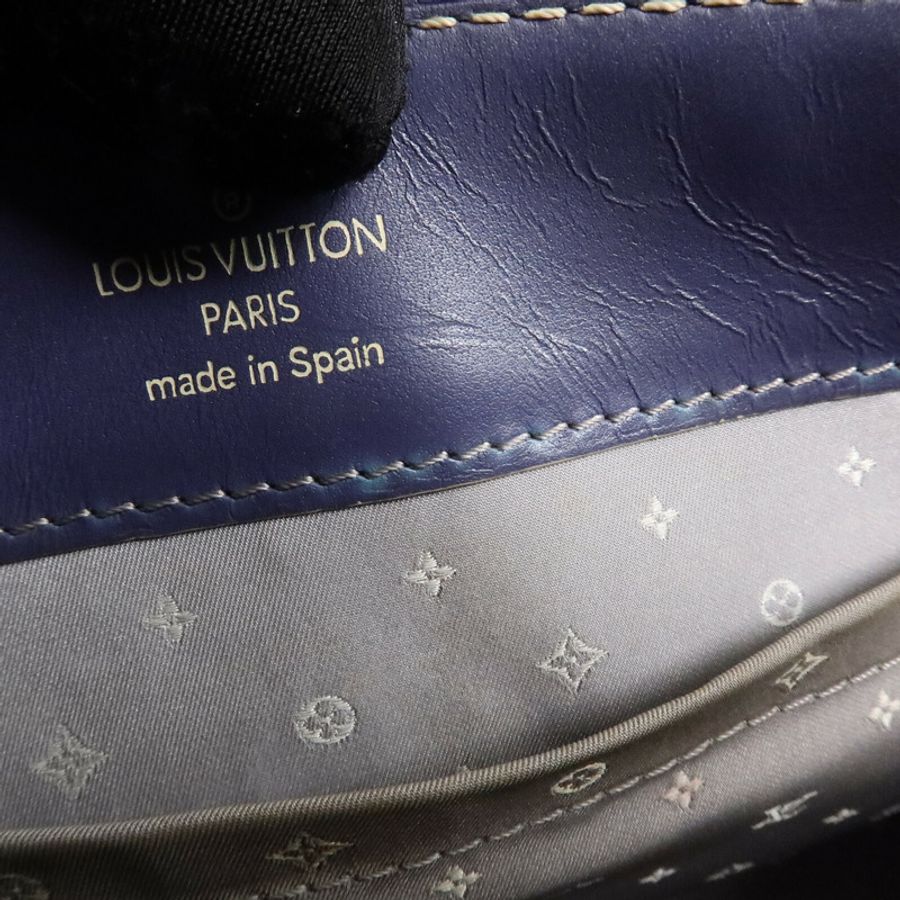 LOUIS VUITTON 山羊皮革Suhali Le Talentueux肩背袋-16