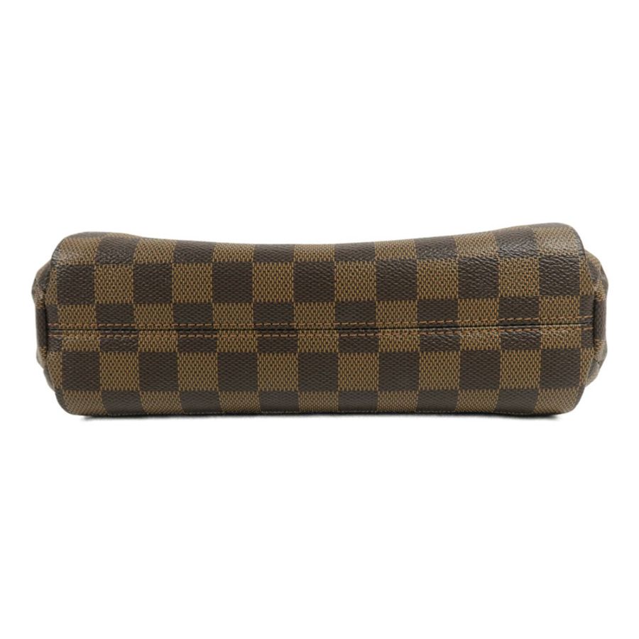 LOUIS VUITTON Damier Croisette手挽肩背兩用袋-3