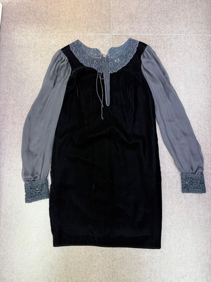 This is D &g 女裝裙-0