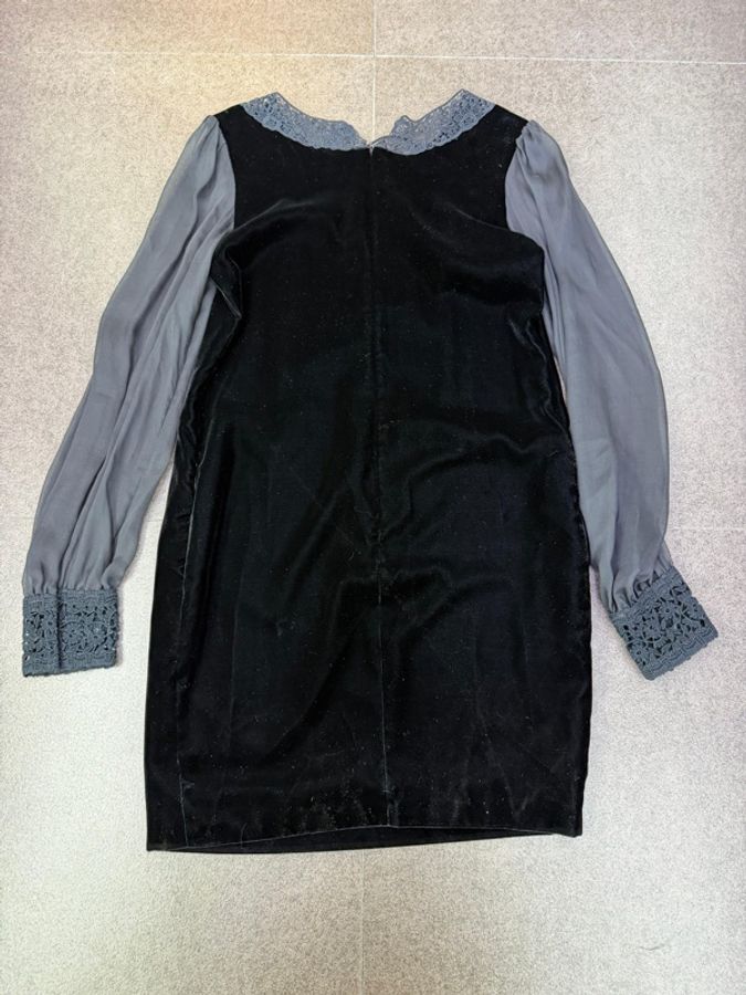This is D &g 女裝裙-1