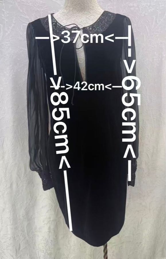 This is D &g 女裝裙-2
