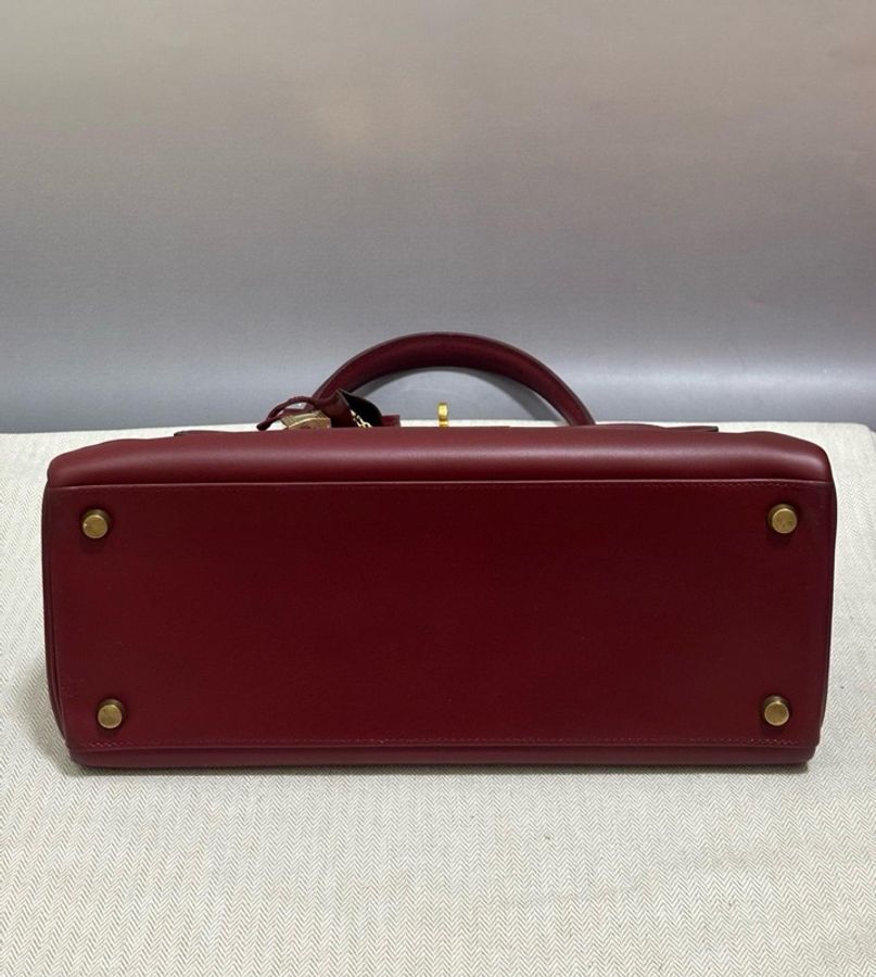 Hermes Kelly28-8