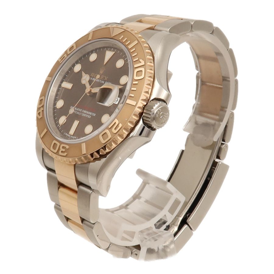 ROLEX Yacht Master 40 116621-2