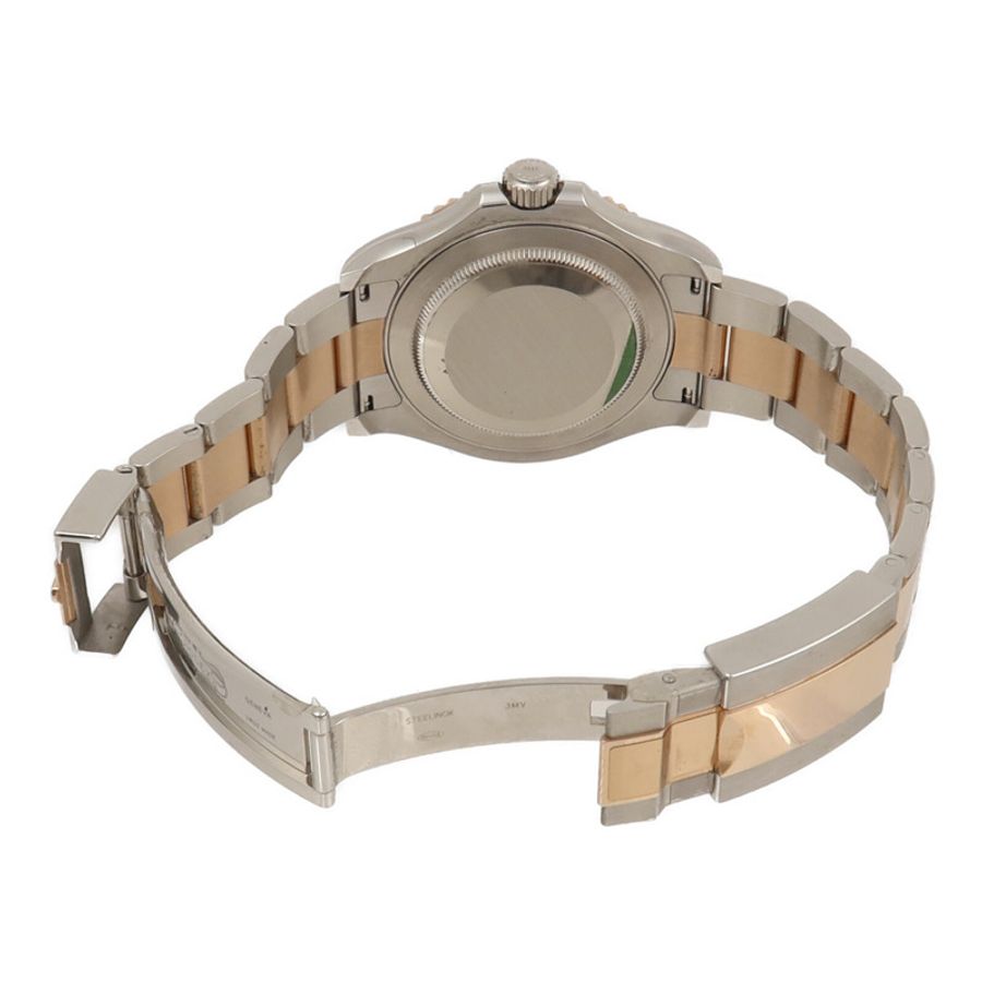 ROLEX Yacht Master 40 116621-5