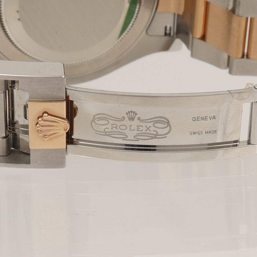 ROLEX Yacht Master 40 116621-8