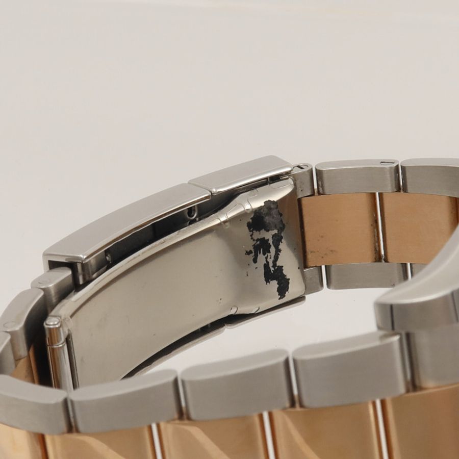 ROLEX Yacht Master 40 116621-12