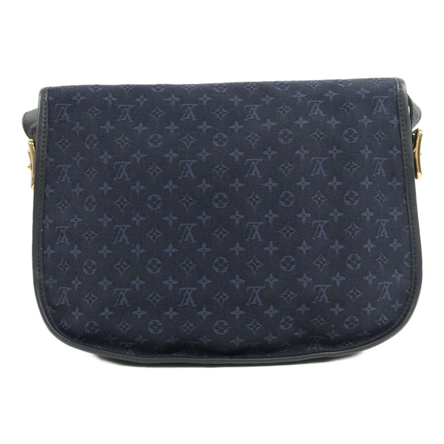 LOUIS VUITTON Monogram mini Belanger肩背袋-1