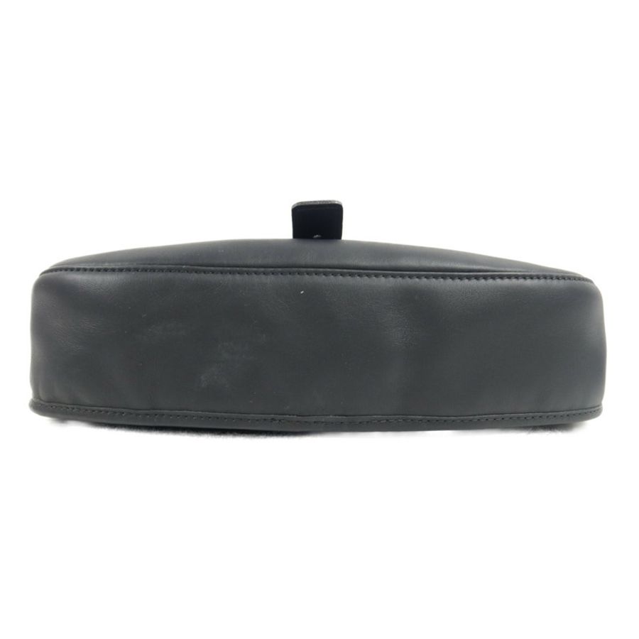 LOUIS VUITTON Monogram mini Belanger肩背袋-3
