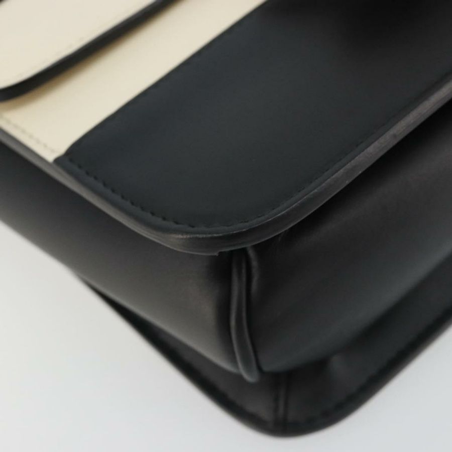 【日本直送】GUCCI Queen Margaret Bee 皮革手袋 黑色金色 476542 正品 bs35819V-13