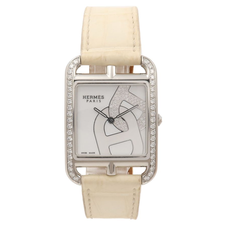 HERMES Cape Cod Diamond CC3.730-1