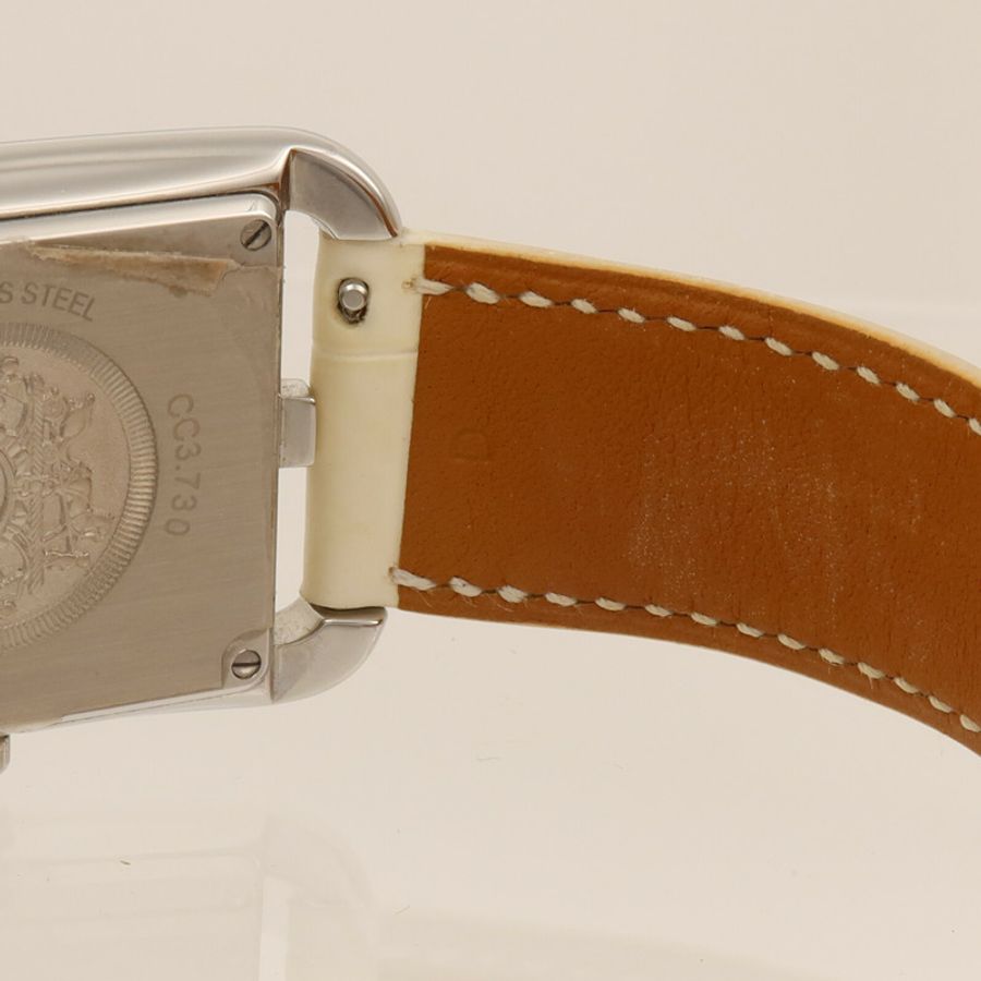HERMES Cape Cod Diamond CC3.730-12