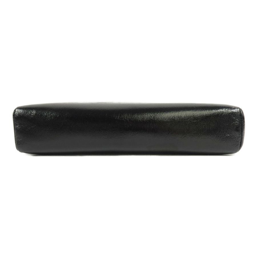 CHANEL 牛皮皮革31 Mini Shopping Bag鏈帶肩背袋-3