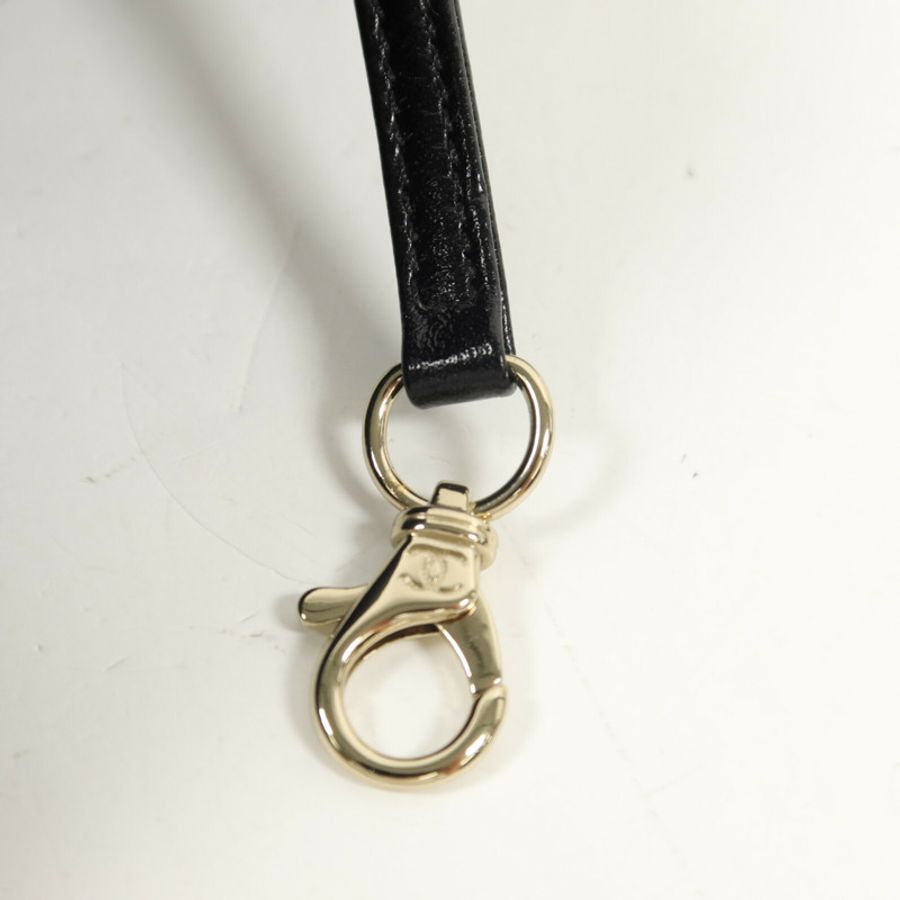 CHANEL 牛皮皮革31 Mini Shopping Bag鏈帶肩背袋-7