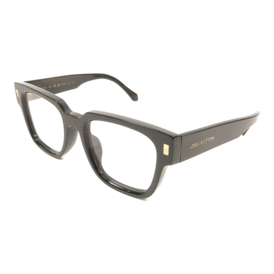 LOUIS VUITTON Acetate Escape Square Anti-Blue-light Glasses太陽眼鏡-1