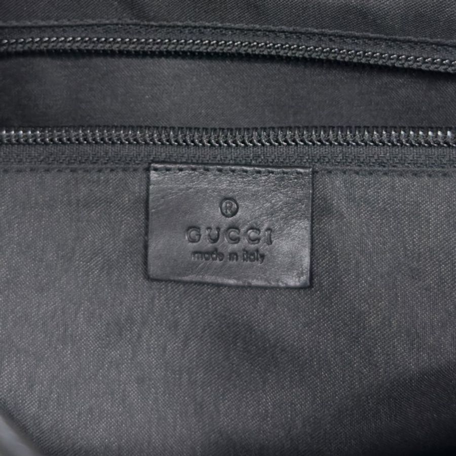 GUCCI GG 特大 肩背包-19