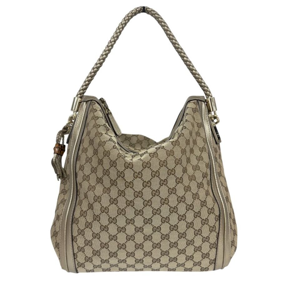 GUCCI GG 肩背包-1