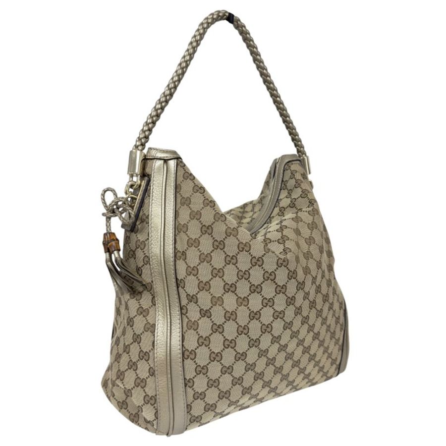 GUCCI GG 肩背包-6