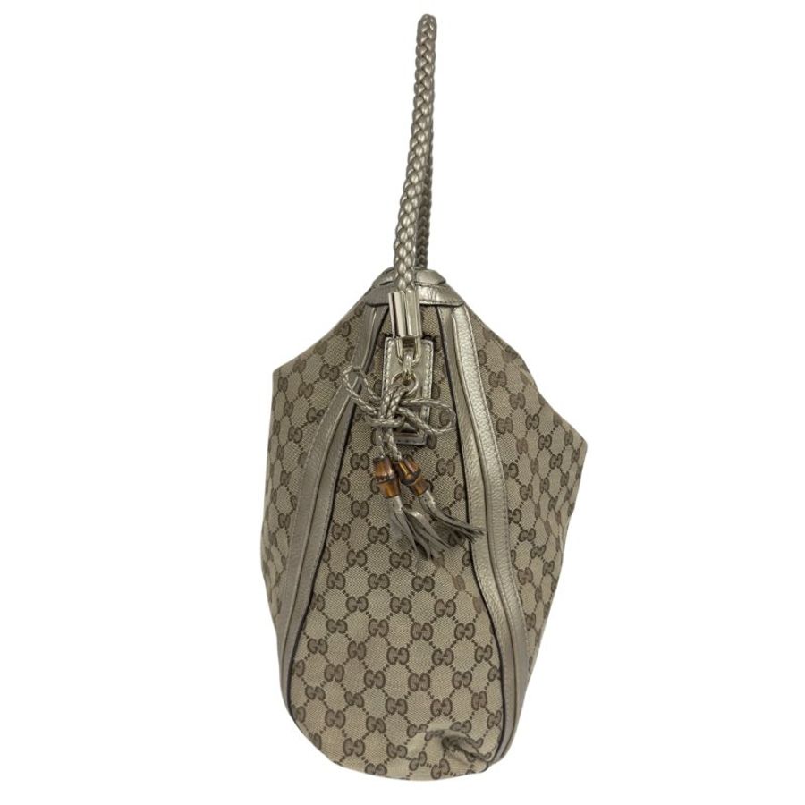 GUCCI GG 肩背包-7