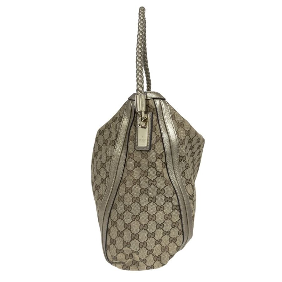 GUCCI GG 肩背包-10