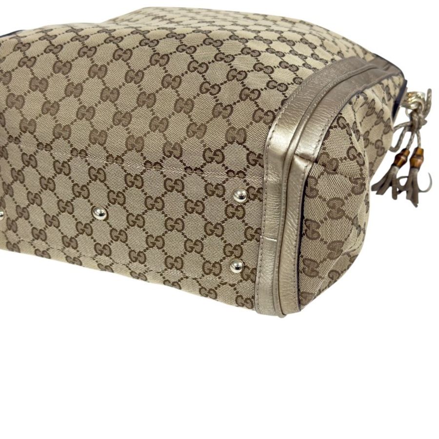 GUCCI GG 肩背包-14