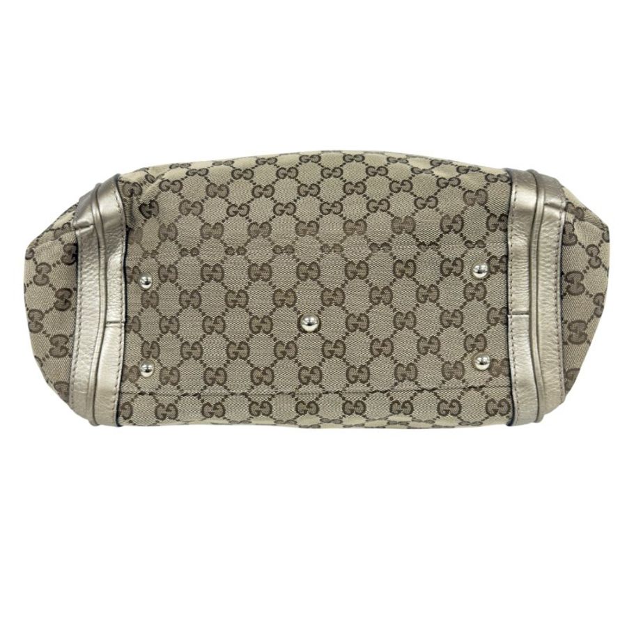 GUCCI GG 肩背包-15