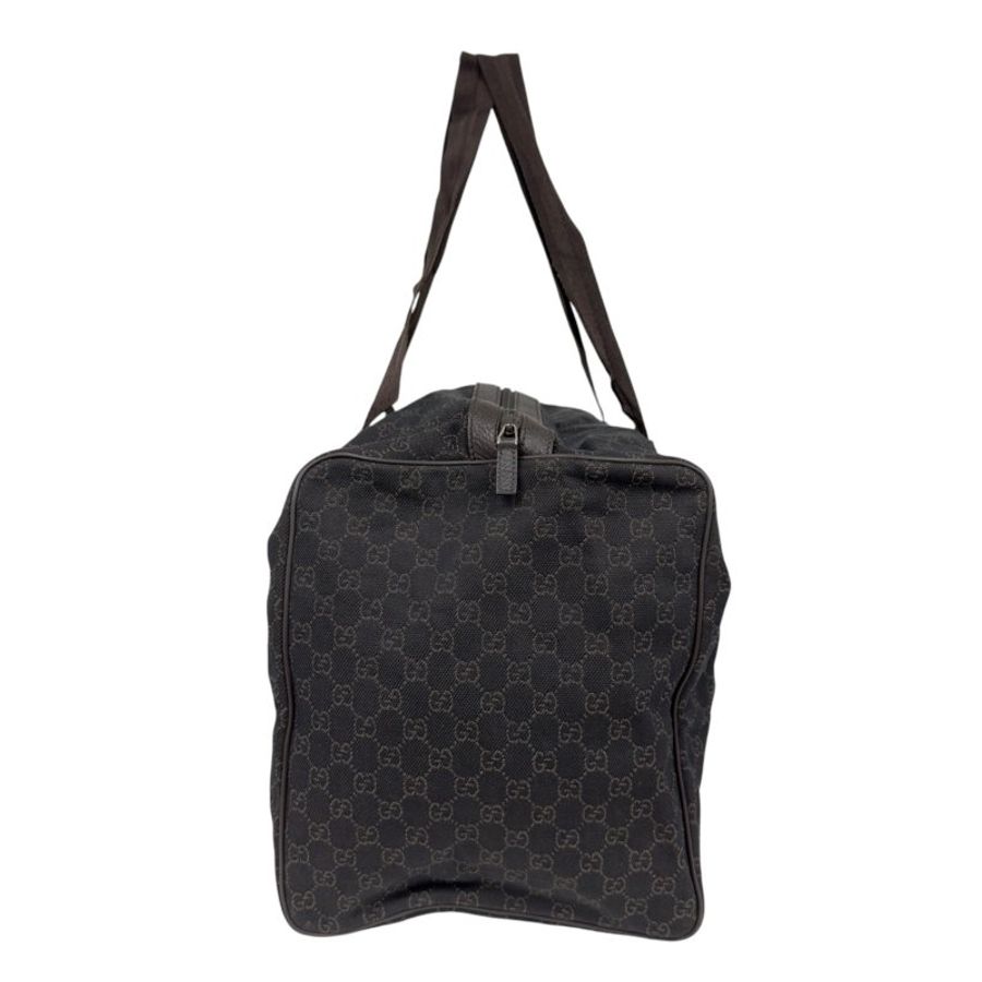 GUCCI GG 旅行袋-6