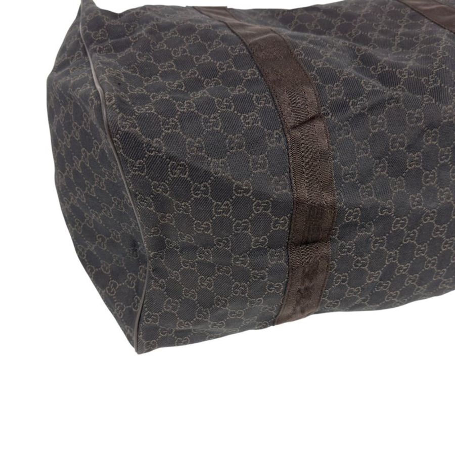 GUCCI GG 旅行袋-9
