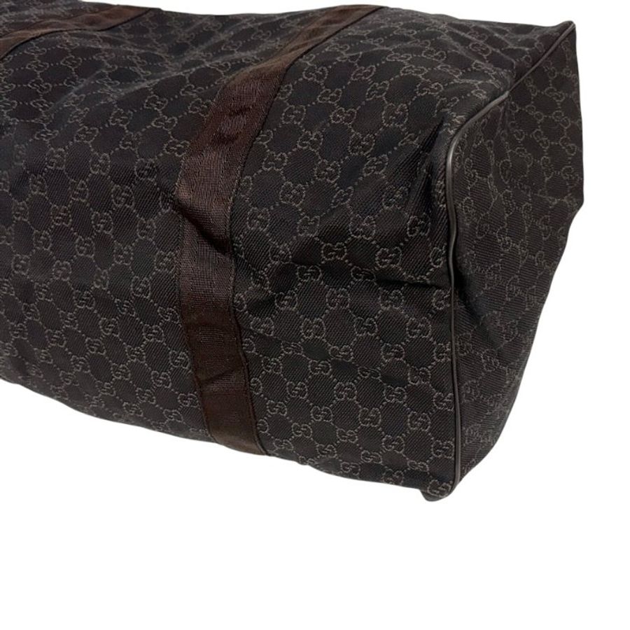 GUCCI GG 旅行袋-10