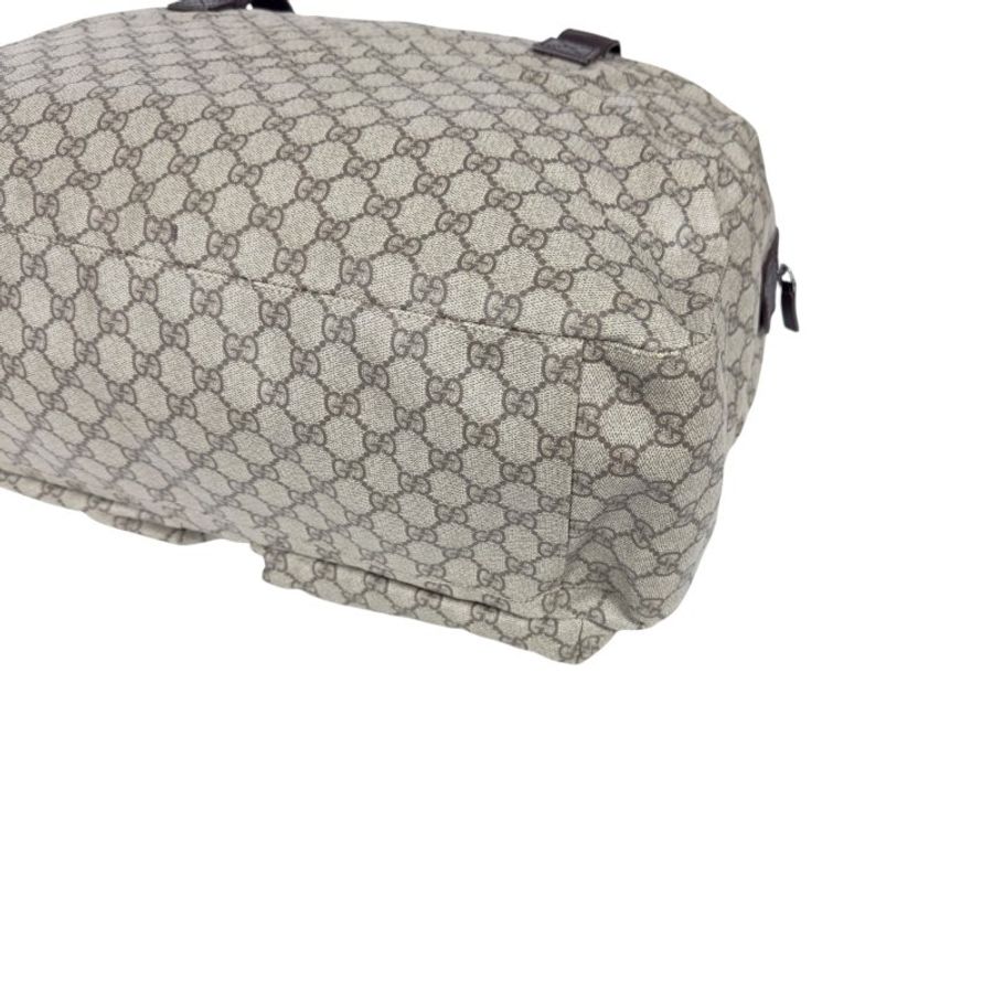 GUCCI GG 旅行袋-12