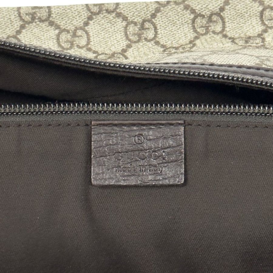 GUCCI GG 旅行袋-19