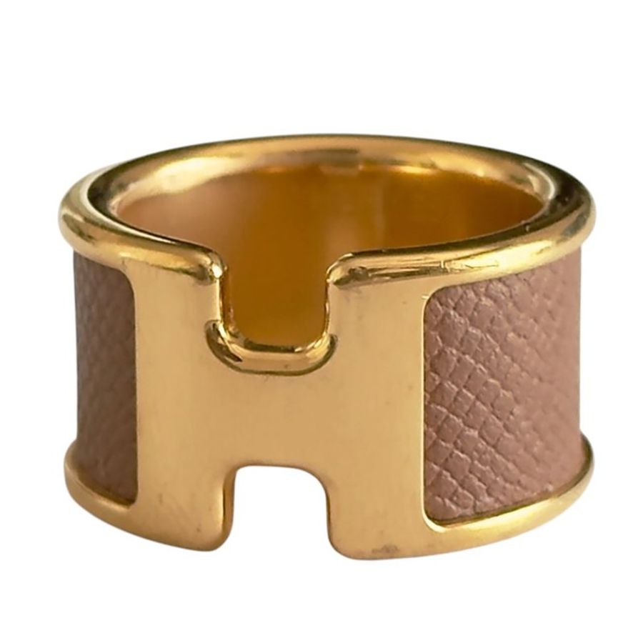 HERMES Olympe 戒指-3