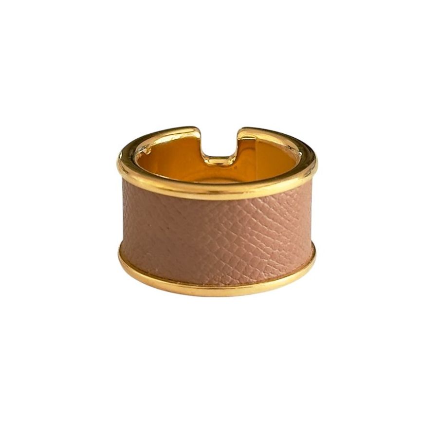HERMES Olympe 戒指-6