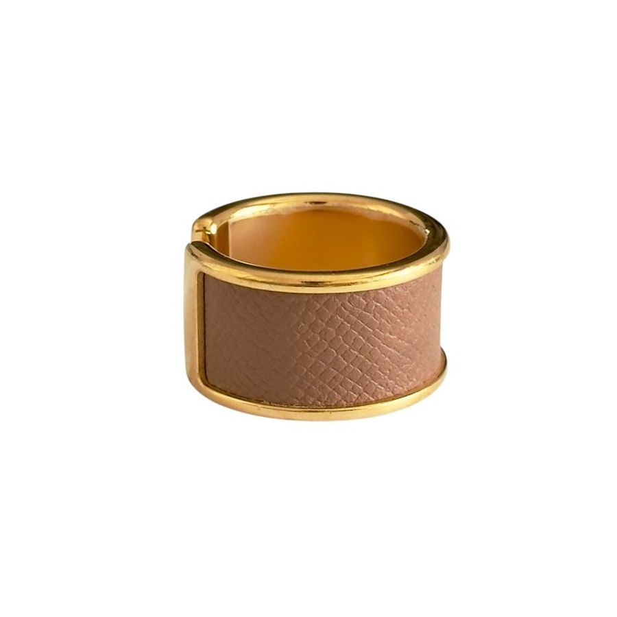 HERMES Olympe 戒指-7