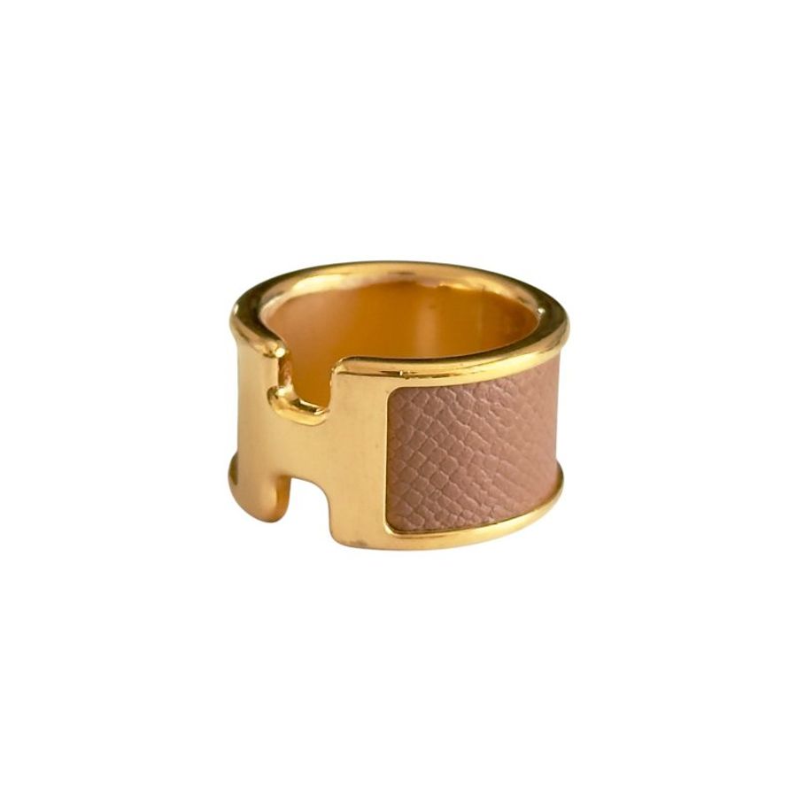 HERMES Olympe 戒指-8